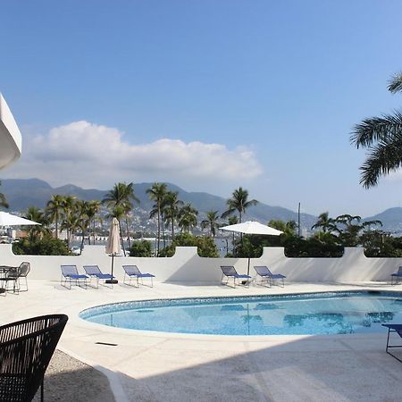 Residencial Astoria Acapulco Exterior foto
