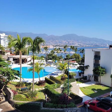 Residencial Astoria Acapulco Exterior foto