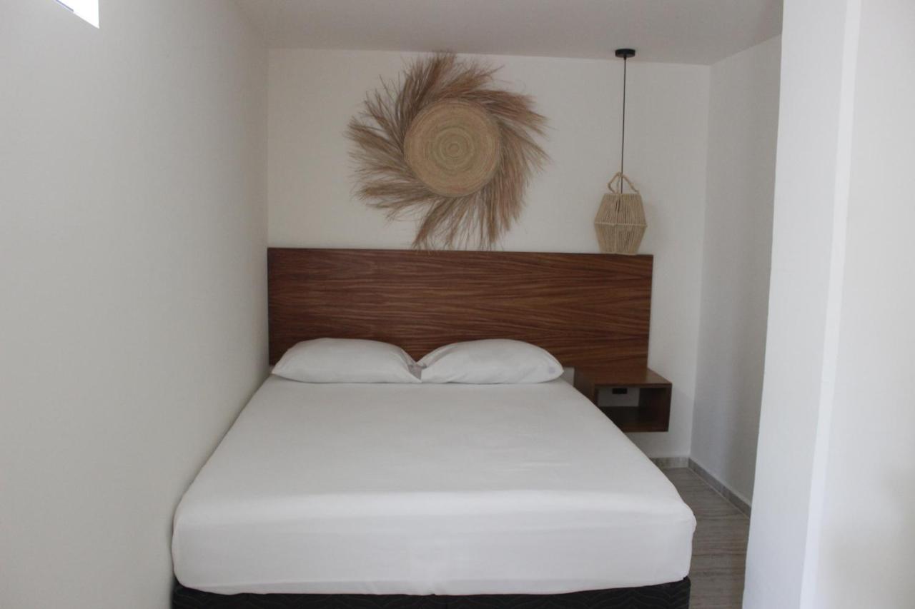 Residencial Astoria Acapulco Exterior foto